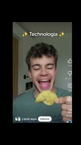 La théorie de L'internet MORT🥀🫩 #fyp #tiktokfrance #humour #cringe #theoriedelinternetmort 