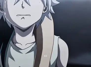 ضيقه #kilwa #gon #anime #hnterxhunter #explore 