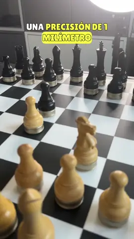 ¿Buscas el ajedrez más avanzado del momento? El Chessnut MOVE es un ajedrez automático en el que cada pieza se mueve de manera independiente, con conectividad a plataformas de ajedrez, con bots, ... tiende DE TODO!!  🏷️ CUPÓN DESCUENTO: TECHANDISING 🎁Enlace del producto (piezas de plástico) -- https://www.chessnutech.com/products/chessnut-move-advanced-robotic-chessboard-with-plastic-pieces?sca_ref=5083712.wLkTZQioGv&sca_source=review 🎁Enlace del producto (piezas de madera) --  https://www.chessnutech.com/products/chessnut-move-advanced-robotic-chessboard-with-wooden-pieces?sca_ref=5083712.wLkTZQioGv&sca_source=review #chessnut #chess #ajedrez #review #chessnutmove @Chessnut 