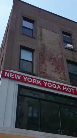 Hot studio. New look. Same New York Yoga magic…since 2001 🧘‍♀️ Book your next class today and step into the New York Yoga state of mind.    #nyc #nycyoga #uppereastside #nycworkout #uppereastsidenyc 