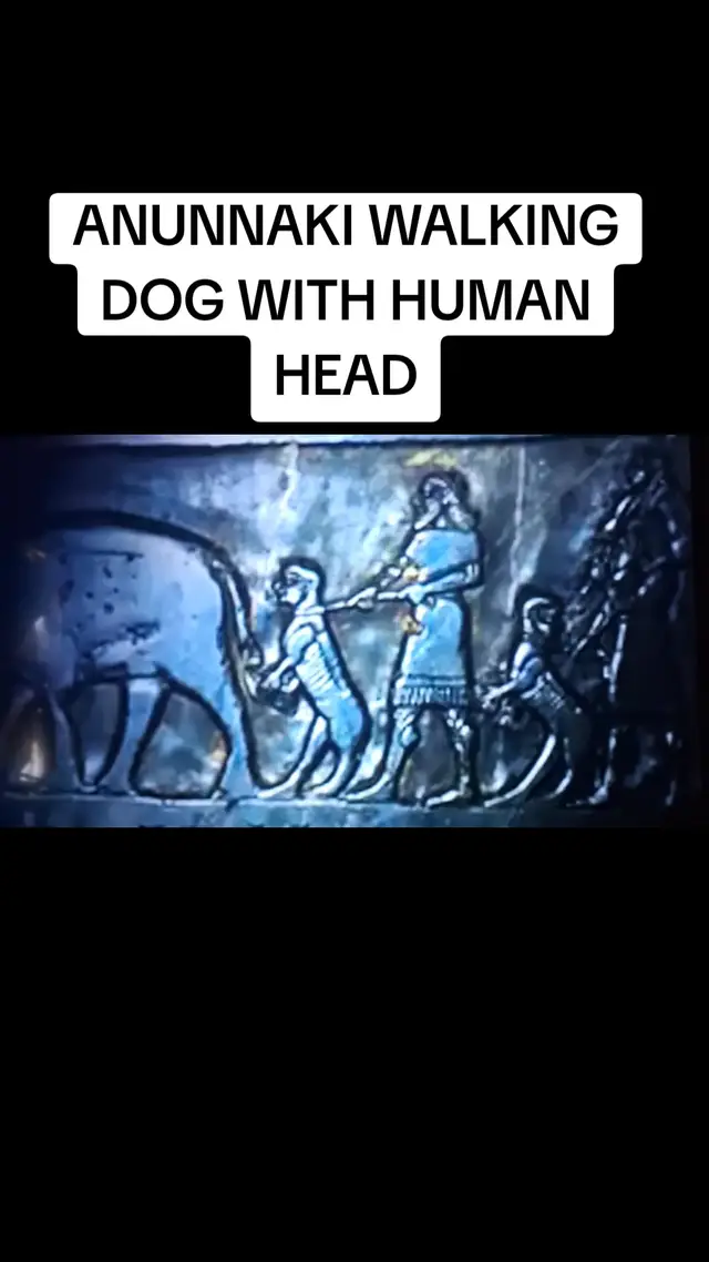 #FYP #anunnaki #ALIEN