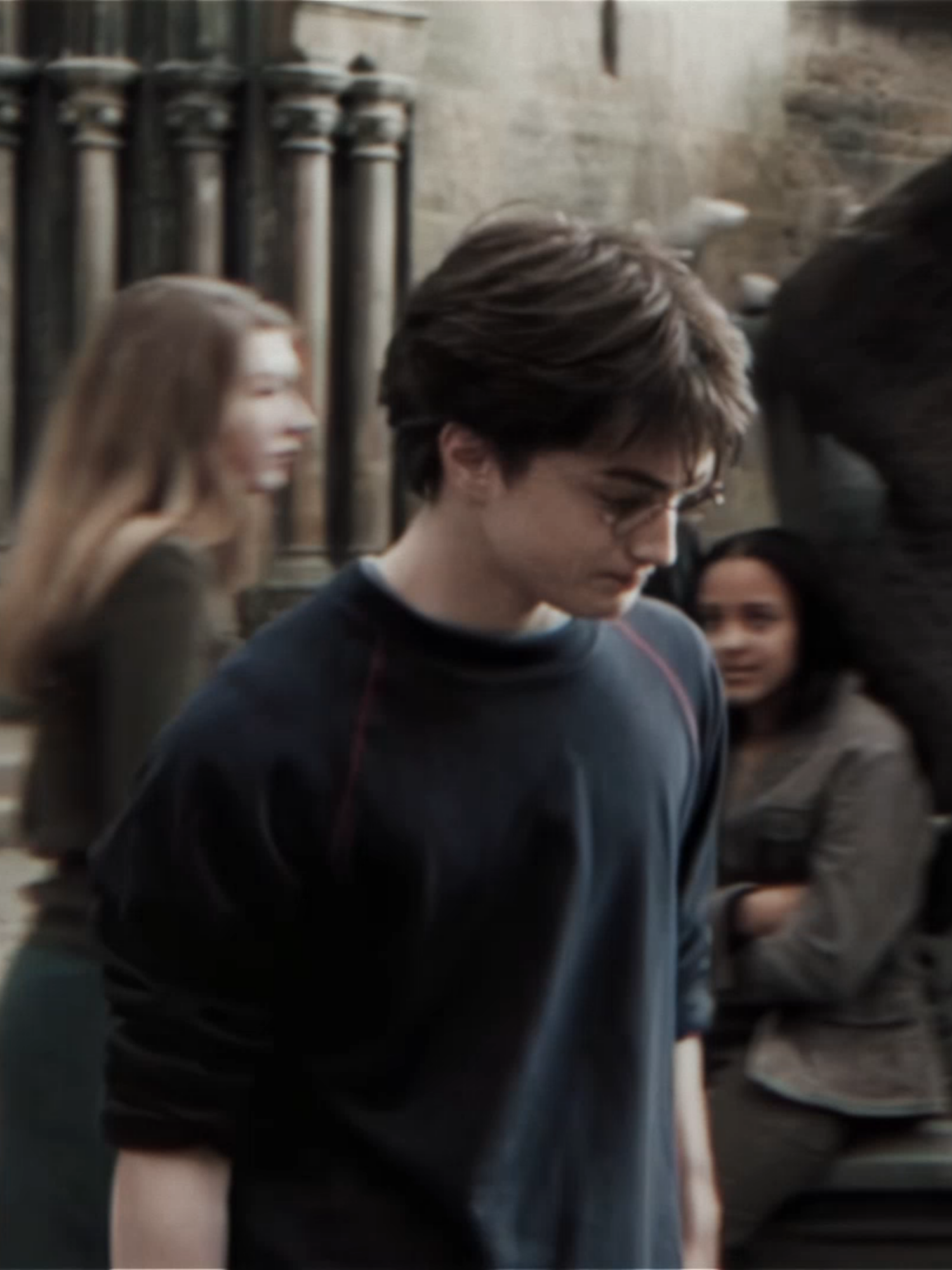 fast forward, i can't rewind 😅 // drarry for mommy @yenhpp's birthday #harrypotter #harrypotteredit #danielradcliffe #hptok #hp #aftereffects #viral #dracomalfoy #dracomalfoyedit #drarry #drarryedit #edit