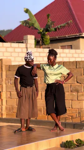 We are back guys ❤️🔥🔥🔥#fyp #viral #tiktok #dance @PRISCILLA_GHETTOKIDS 🌹💫 