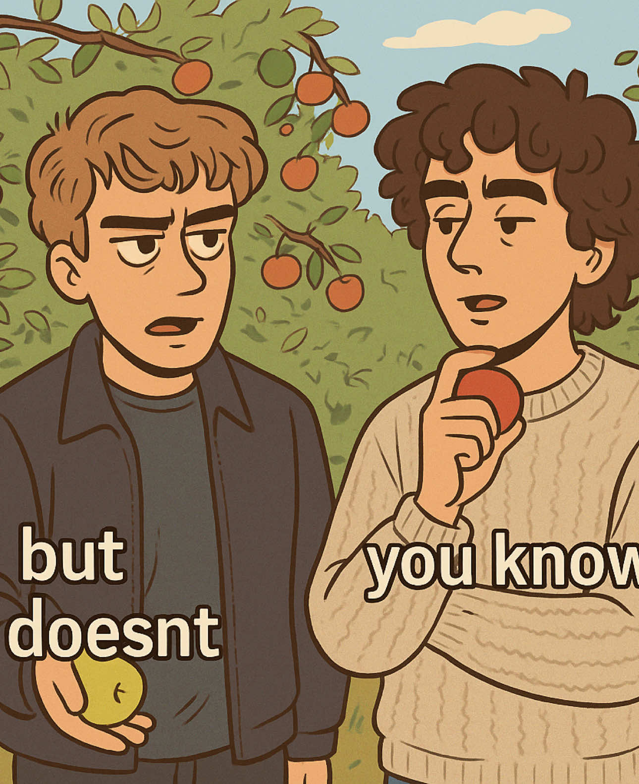 To David and Frank, don’t be a false witness anymore.  If you acudlaky read Genesis 1-6, you come to find out that they are some of the hardest chapters in the Bible to understand in regards to what the text actual says. Without appealing to some presupposition that you infer onto the text. God bless🙏 #lds #faith #christianity #jesuslovesyou 