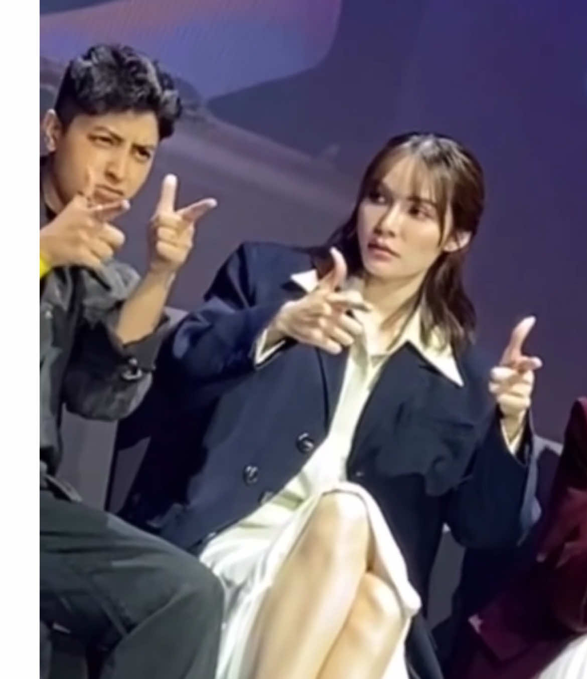 @Nie | ناي @Charlotte A. 💖💖