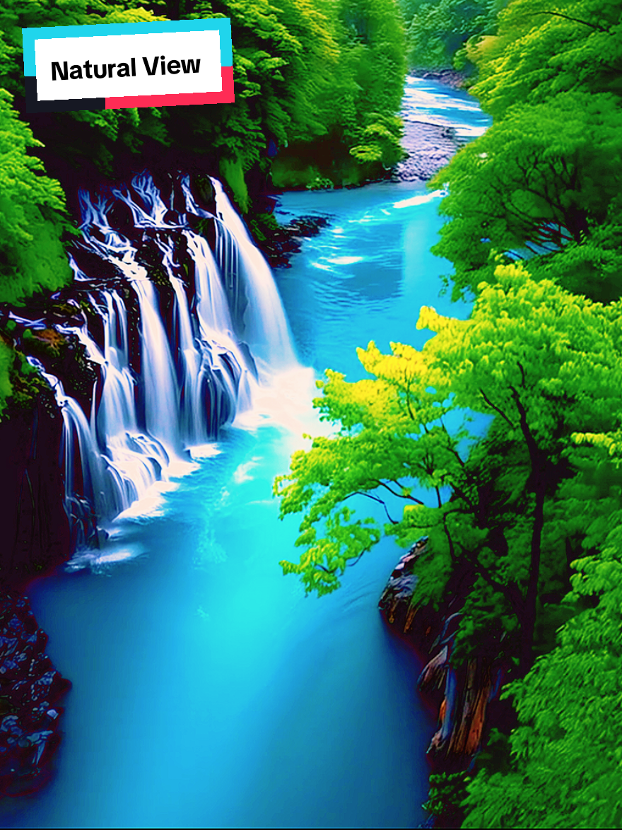 4K Cool Wallpapers  Nature's Beautiful Views Water Sound, #creatorsearchinsights #vibes #nature #4kcoolwallpapers #livewallpaper  @TikTok France @TikTok 