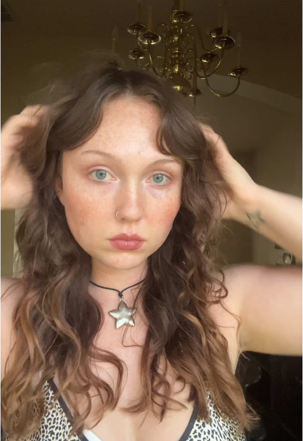 My favorite cool toned rose shade <3 @Rituel de Fille 