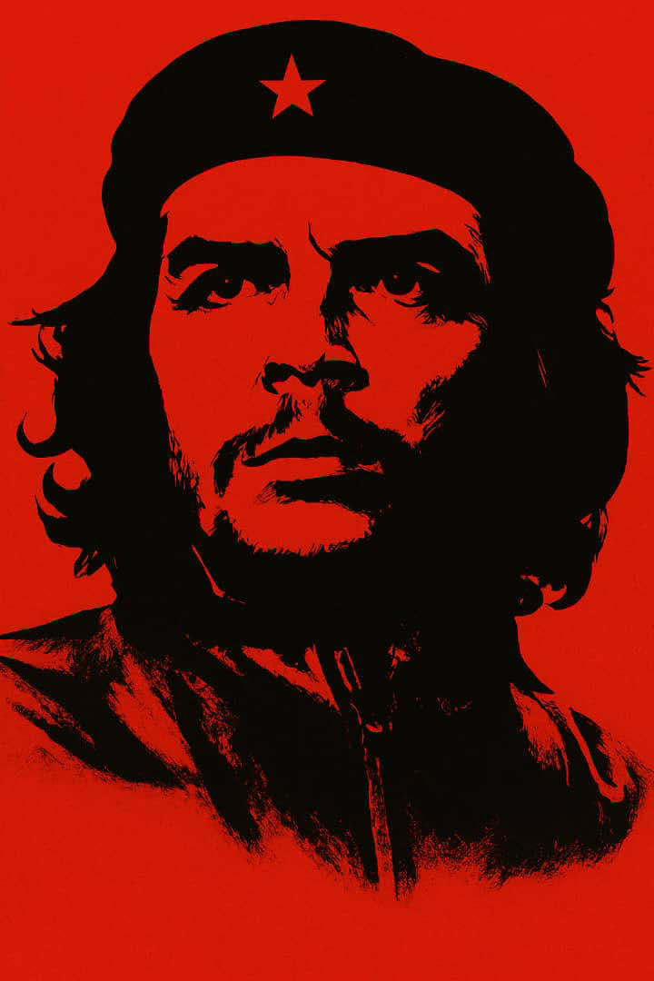 من طبيبٍ ميسور الحال… إلى رمزٍ عالميٍّ مثيرٍ للجدل. ✨ جيفارا… هل كان مصدر إلهام أم مجرّد مغامر؟ #جيفارا #تاريخ #شخصيات_غيرت_العالم #حقائق #قصص      