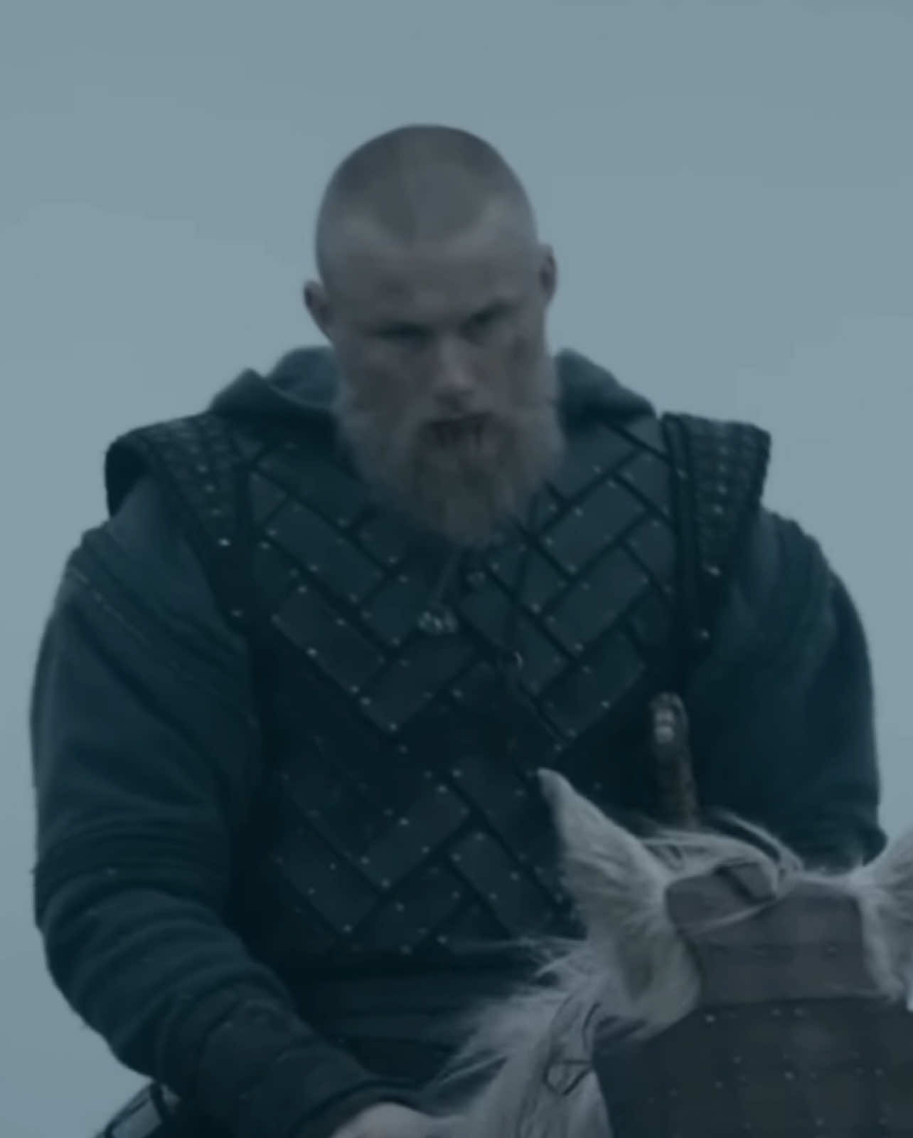 الايرونسايد 🐐 #bjornironside #بيورن #vikings #فايكنق #اكسبلور 