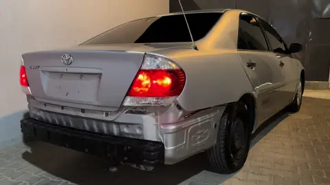 #كامري2006 #foryoupage 