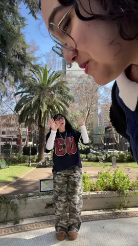 🗣️ talk talk #fypシ #outfit #dance #style 