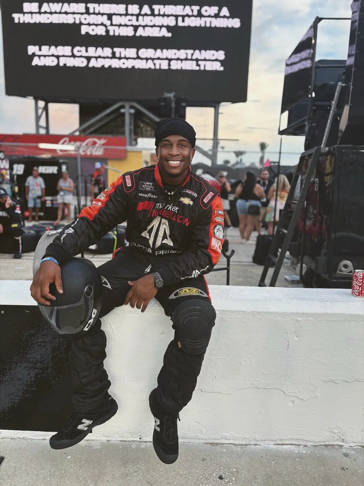 #nascar #relatable #nascarblackmen #viral #fyp 