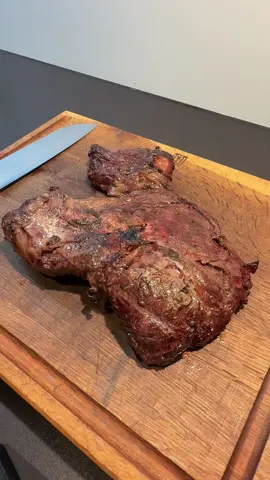 Hanging tender 🤤 #bbq #meat #meatlovers #grill #grilling @Manu.Ostner [Werbung]