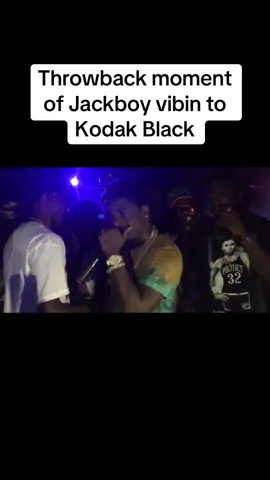 Jackboy was vibin fr… #aro_830 #cadillacbaby #aro_g #cadillacbabyent 