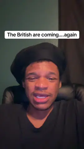 Black people in Scotland??? Food for thought #Scotland #BlackTikTok 