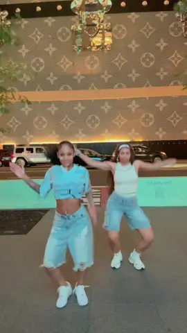 This Dance Tuff 🔥🥹 @Daniela Montero #ling #fyp #trending #viral 