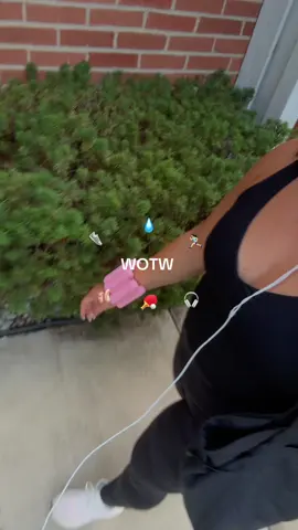 🤸🏻‍♀️🩰🏓👟 I still need to walk the entire lakefront trail before summer ends so… if any takers… #wotw #workoutroutine #workoutsoftheweek #halfmarathontraining #chicagomarathon #workoutmotivation 