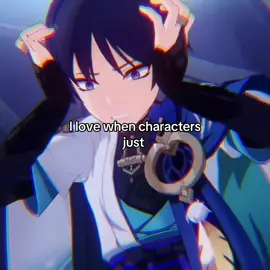 Dunno what to post | #GenshinImpact #characters #fyp #genshin #foryoupage 