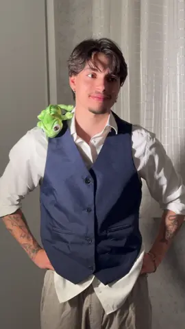 Disney me contrata pro live action 🤣🤣
