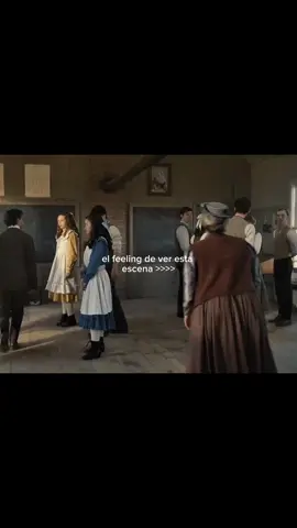 de mis escenas favoritass.💘 #xybca #netflix #fvpppppppppp #amor #anne #gilbertblythe #girls #annewhitane #maquillaje @Netflix Latinoamérica @TikTok 