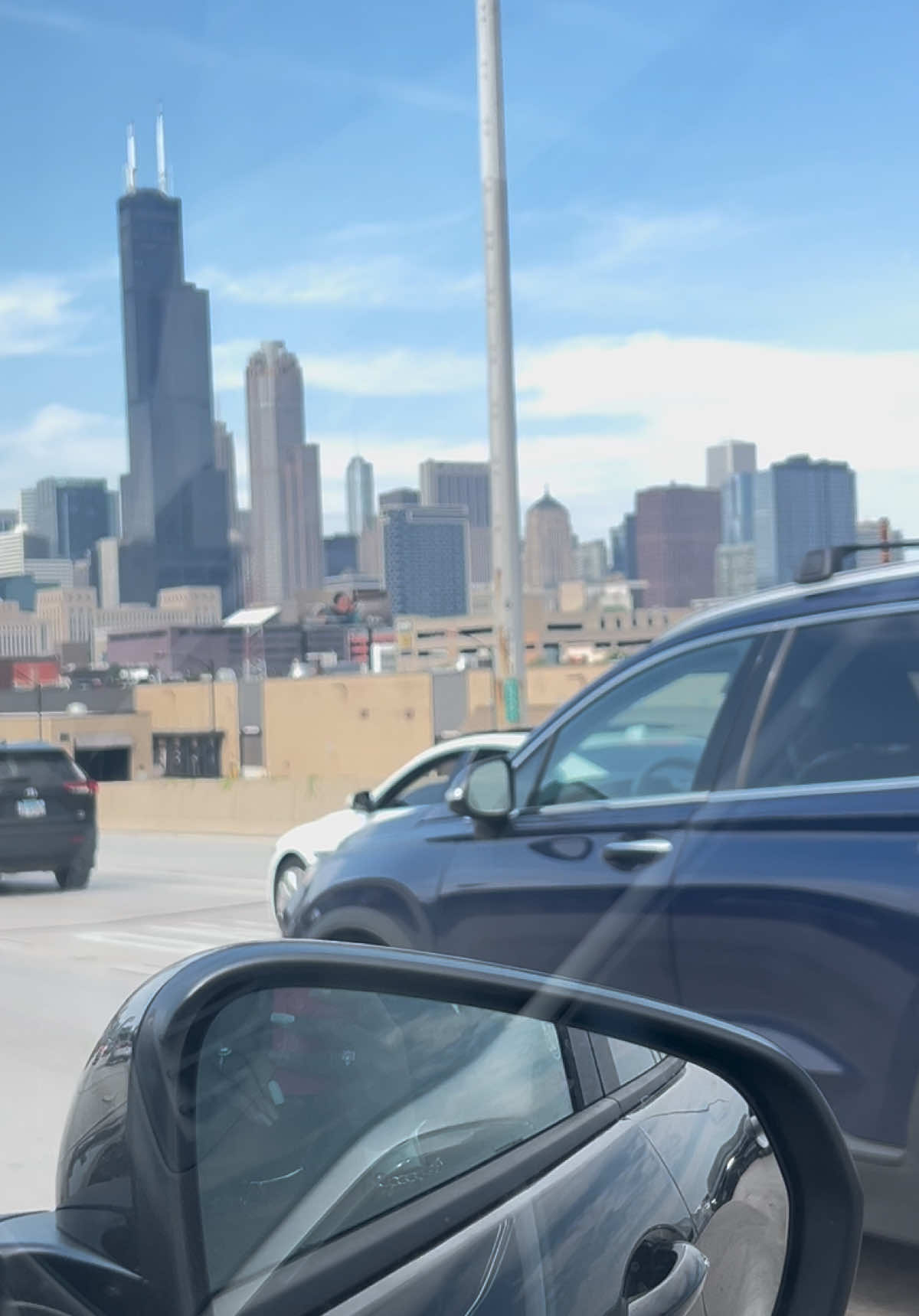 The Chi #thechi #chitown #summertimechi