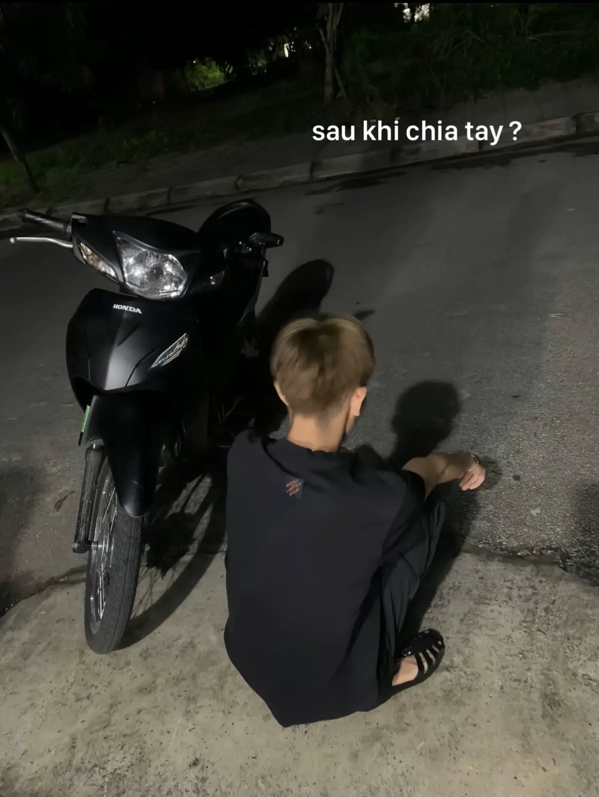 #llovetiktok #sad #typ #xh #daughter 