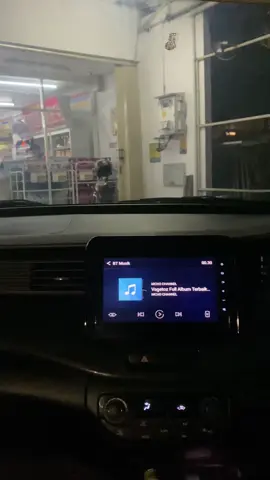 Bahan gabutmu naik mobil di malam hari😝#fypage #fyppppppppppppppppppppppp 