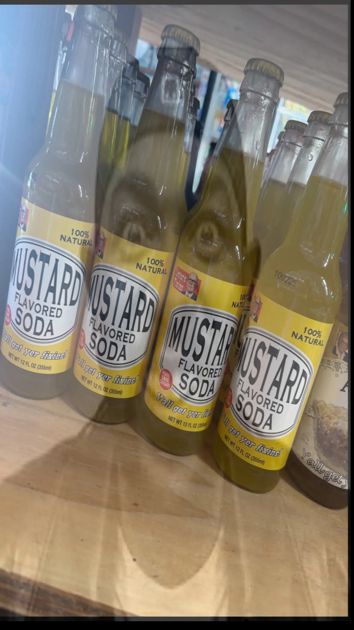 #mustard #67 