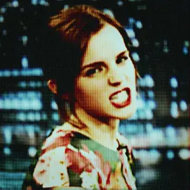 dangerous face(card) | rm ilusival/throughclearwater | #emmawatson #hermionegranger #harrypotter #edit #emmawatsonedit 