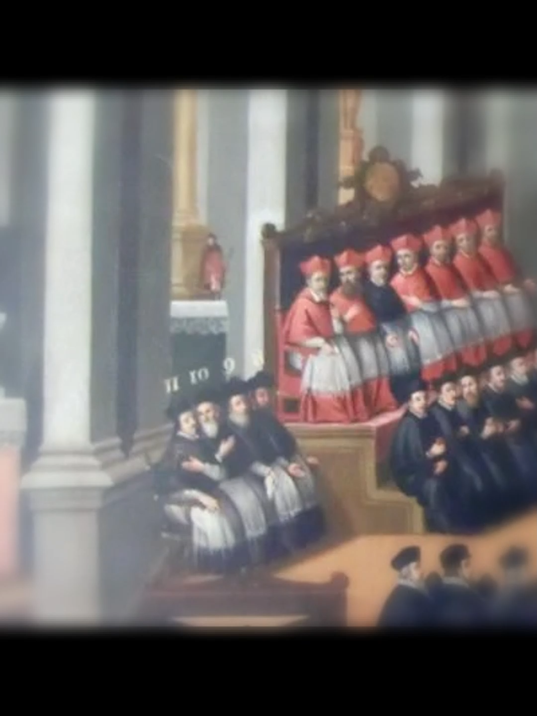 General Council of Trent: Session XIII Canon VIII  #Catholicism #Theology #Pope #Truth #Clergy #Rome #Catholictiktok #Foryou #Jesus #Edit #Trinity #Vatican #BlessedMother #LeoXIV @joseph.the.catholic @catholic_hermit02 @catholic_hermit2 @militiachristus @danycomy_ @.easternpapist @mika_.jesuss @ilove_yatzel @crusaderking_iv @christian.defender @godfrey3737 @14celestial83 @blezdkk @skotsv3 @bayrischerbub123 @avechristus08 @mexicanthomist @monarch.over.heaven @christian_dawah @.keystoheaven @_anielson @ve_ndetta69008 @catholicgirl_05 @scholasticdefender @aquivlence @e.thomisticae @filioquism @phoenix_christ_lover @axnto__ @icxcdisciple @doctor.subtilis @rc.knxght @just.catholic.1 @innsx @vlaamskatholiek @catholictheologian7 @angelo.thomixta @hectors_faith @justchary_1 @catholic.defender68 @zak_grieve @carcosa.m @rickapologetics @aquillao5 @jstr_yq @gagerobison0 @petros.pontiff @_echo_80 @xmzkiztx1 @catholic_bmpl @sumbit2christ @divine.inspired @trad_cath @alba_gradhduthcha @heavensmaid @visionary21x @amen.catholic @warriorofchrist104 @truthcatholic @frndo.futures @st.ignatiusofantioch