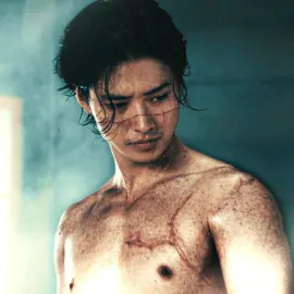 cc;vision sc; forgot #kentoyamazaki#goldenkamuy#kentoyamazakiedit#saichisugimoto#japan
