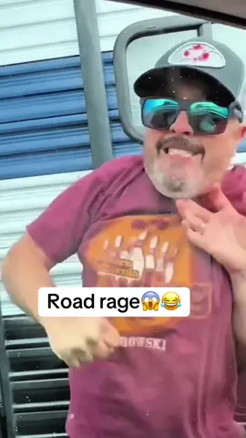Road rage moments #roadrage #moment #funny #funnyvideos #fyp 