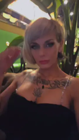 @Endy Gogo spicy doll 