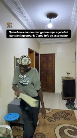 Li nèkhoul si khol dé vraiment 😭😂 #PapeGoraSarr👑1 