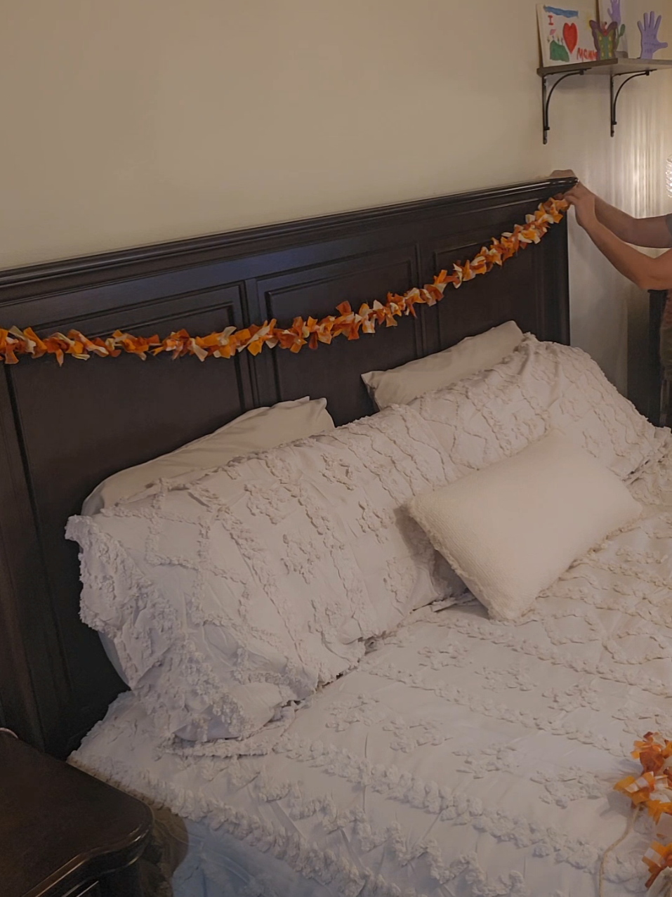 It's fall, yall, well, nearly. 🍂 🍁 #fyp #fypシ #fall #DIY #decoration 