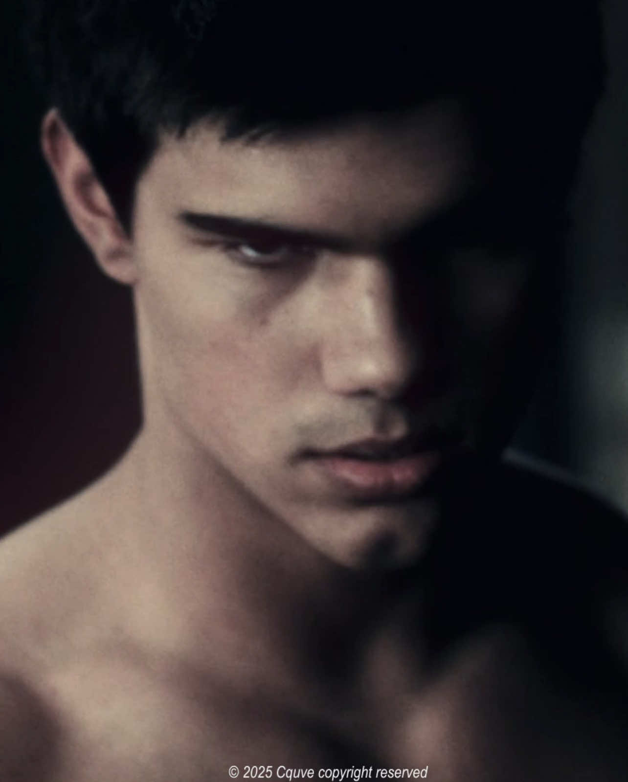 She couldn’t handle allat……. #jacobblack #twilight #fyp #xyzbca #edit  Audio: Dirty Diana (slowed)