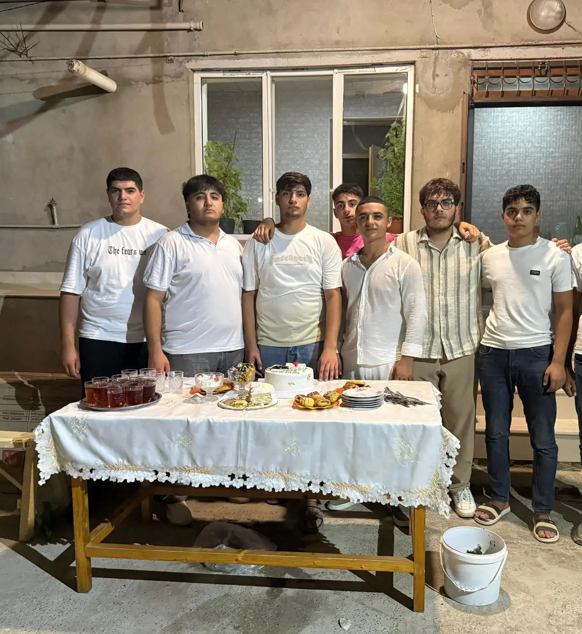 🤍 Hamıya qismət olsun İnşallah 