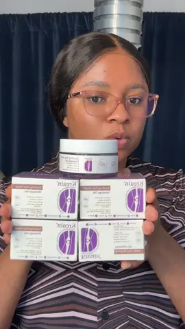 Gel de massage contre les douleurs musculaires #pain #therapy #gel 