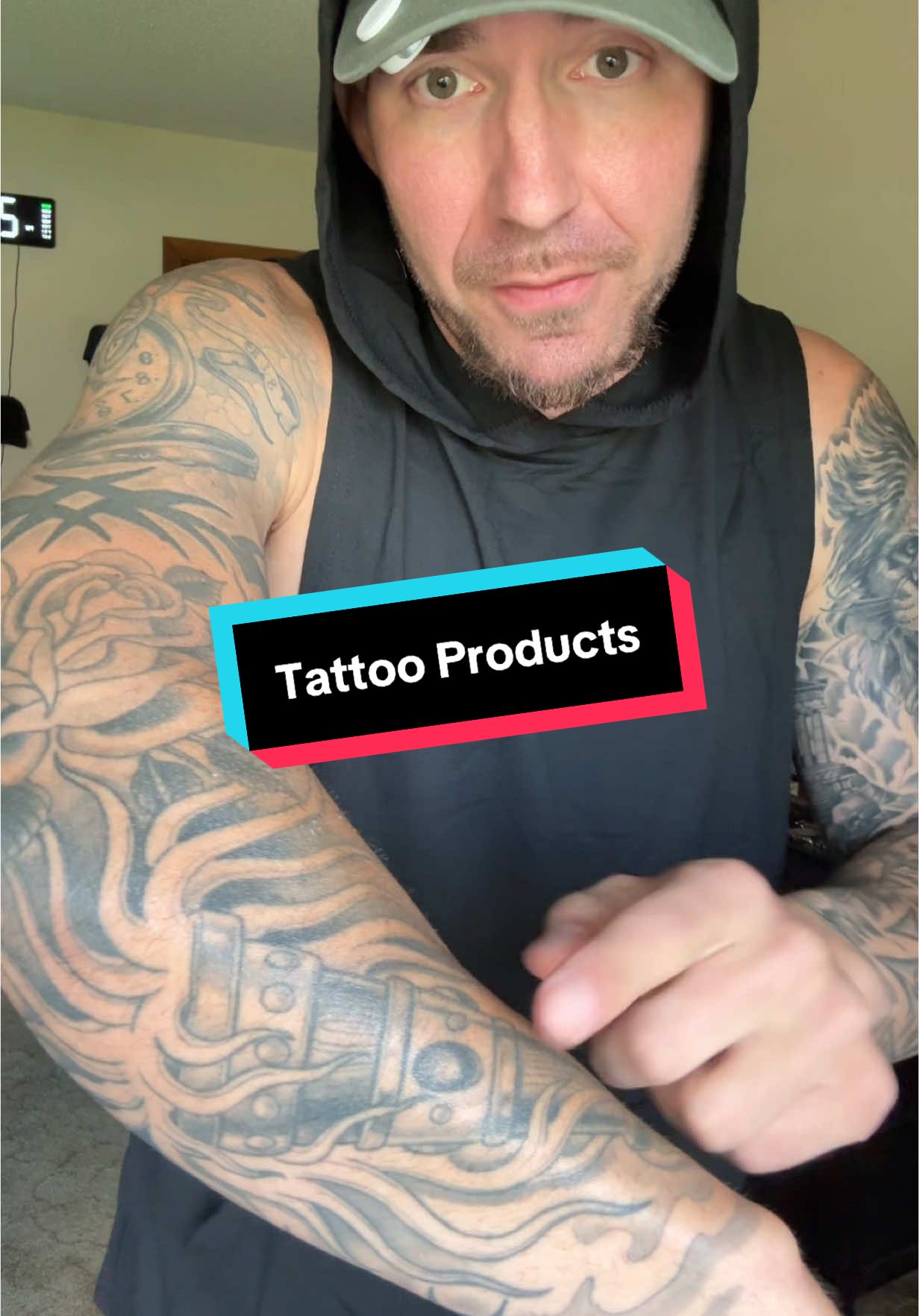 #hustlebutter #tattootok #tattootips #inked #sleeve 