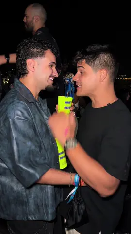 Se todo hetero fosse assim o mundo seria um lugar melhor 🥵