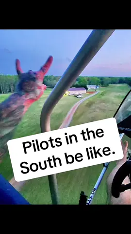 How us pilots are in the south! And what I use to record my content! #aviation #avgeek #aviationlovers #flying #planes 