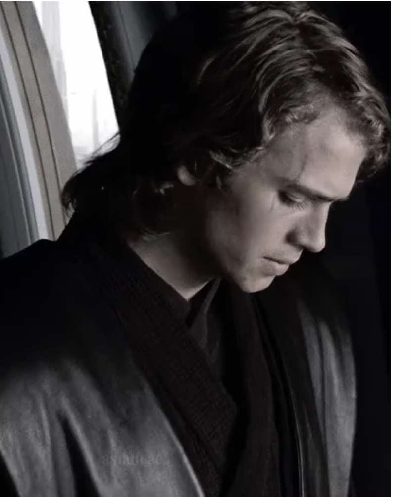 I feel lost||Sound-Vertigo#anakinskywalker #starwarstiktok #obiwan #fyp #videoviral 
