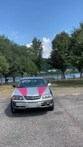 #fypシ #chevy #impala #lifted #cartok 