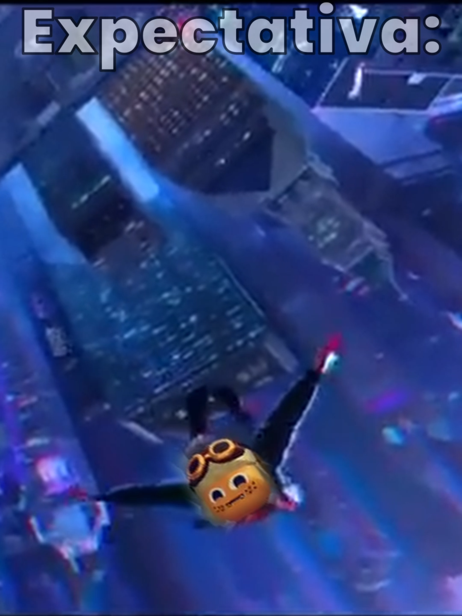 What's Up Danger? 🗣️ #vidagamer #PEAK #tiktokviral #streamer #gaming #videogame #twitch #twitchstreamer #gamersoftiktok #viral #stream #memestiktok #game #spiderman #intothespiderverse #spiderverse #edit #milesmorales