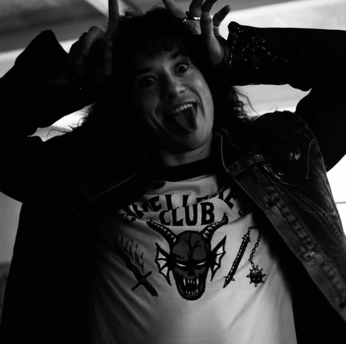 #aestheticedits #fyp #eddiemunson 