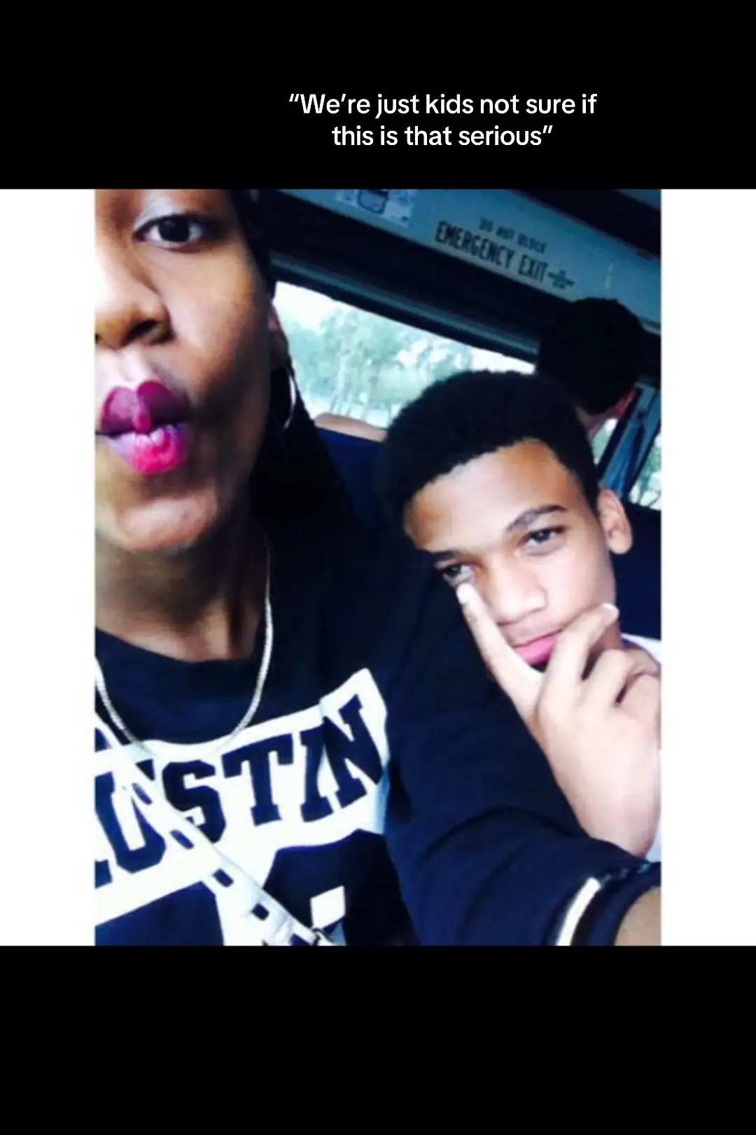 A love that has withstood our youth and the test of time 🤍 #couple #newlyweds #wedding #weddingtok #justmarried 