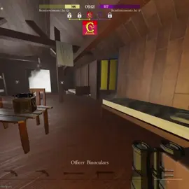 mf slipped on a telescope 😭 #gravedigger #roblox #fyp #robloxfyp #lancer 