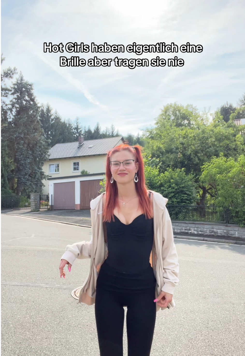 Tragt ihr eine Brille 👓 Die anderen auch <3 