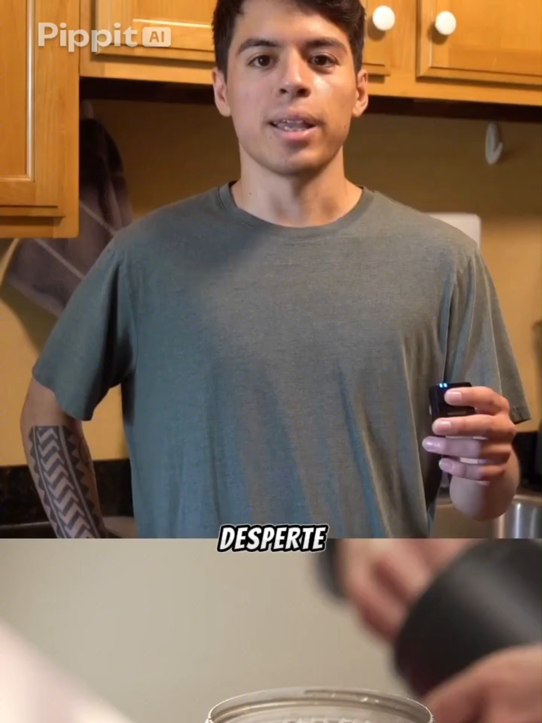 ⚡️🔥 Pré-Treino Evolution – Soldiers Nutrition (300g) ⚡️🔥 Pré-Treino Evolution – Soldiers Nutrition (300g)Chegou o combustível que faltava para turbinar seus treinos! 💥 Fórmula avançada com: Beta Alanina → Reduz fadiga muscular Arginina → Vasodilatação e mais pump Cafeína → Energia explosiva Tirosina → Foco e concentração Vitaminas B3, B6, B12 + Magnésio, Zinco e Boro 🌈 Sabores incríveis: Blueberry, Melancia, Limonada Suíça 💪 Mais força, mais resistência, mais performance! ⚡️🔥 Pré-Treino Evolution – Soldiers Nutrition (300g) 🚚 Frete grátis para todo o Brasil 💳 Parcele no cartão com juros Prepare-se para treinar como um verdadeiro soldado! ##fyppppppppppppppppppppppp #fypシ゚ #fyp #fy #foryoupage #suplementos