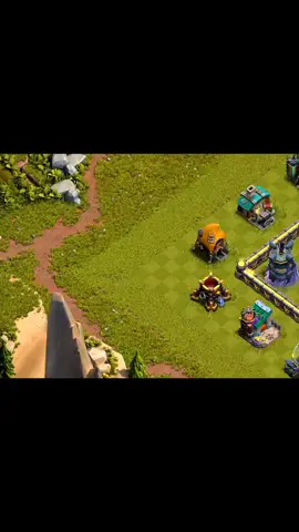 RC ELECTRO BOOT'S AURA 🗿✅👑  #gaming #clashofclans #coc #cocina #viral 